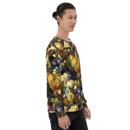 Sweatshirt - Baroque Blossom