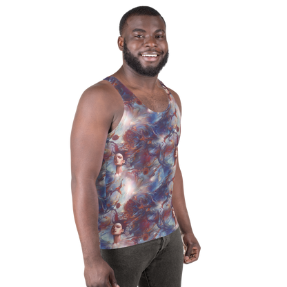 Men's Tank Top - Dreamweaver