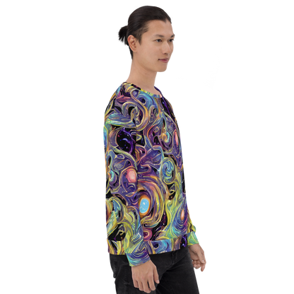 Sweatshirt - Lebacq Swirl