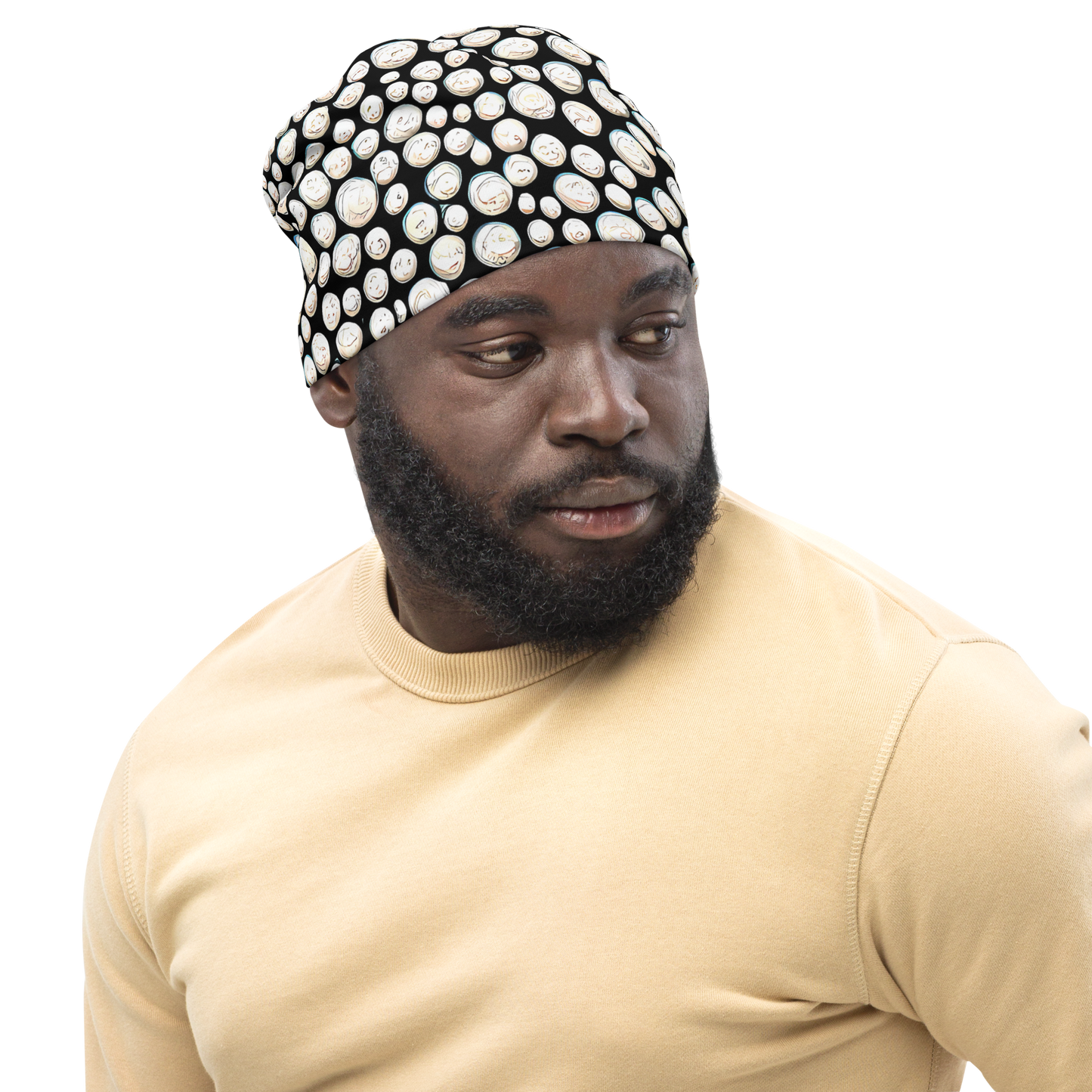 Beanie - Celestial Whimsy