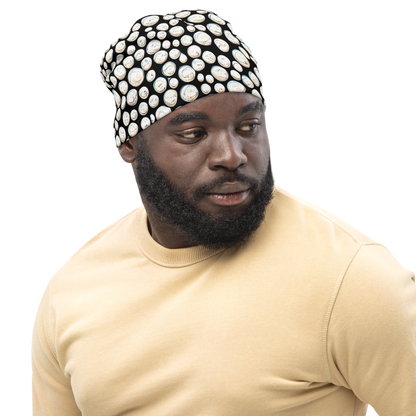 Beanie - Celestial Whimsy