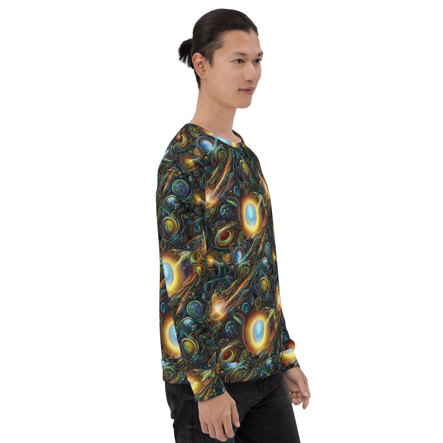 Sweatshirt - Ferez Vortex