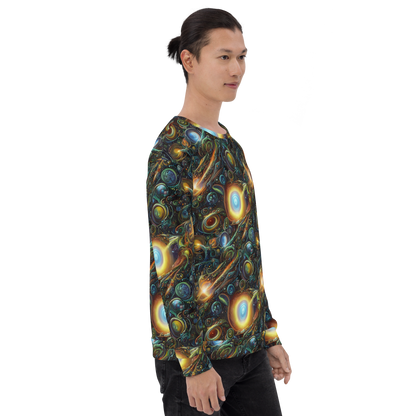 Sweatshirt - Ferez Vortex