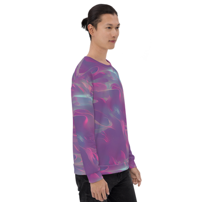 Sweatshirt - Dreamscape Swirl