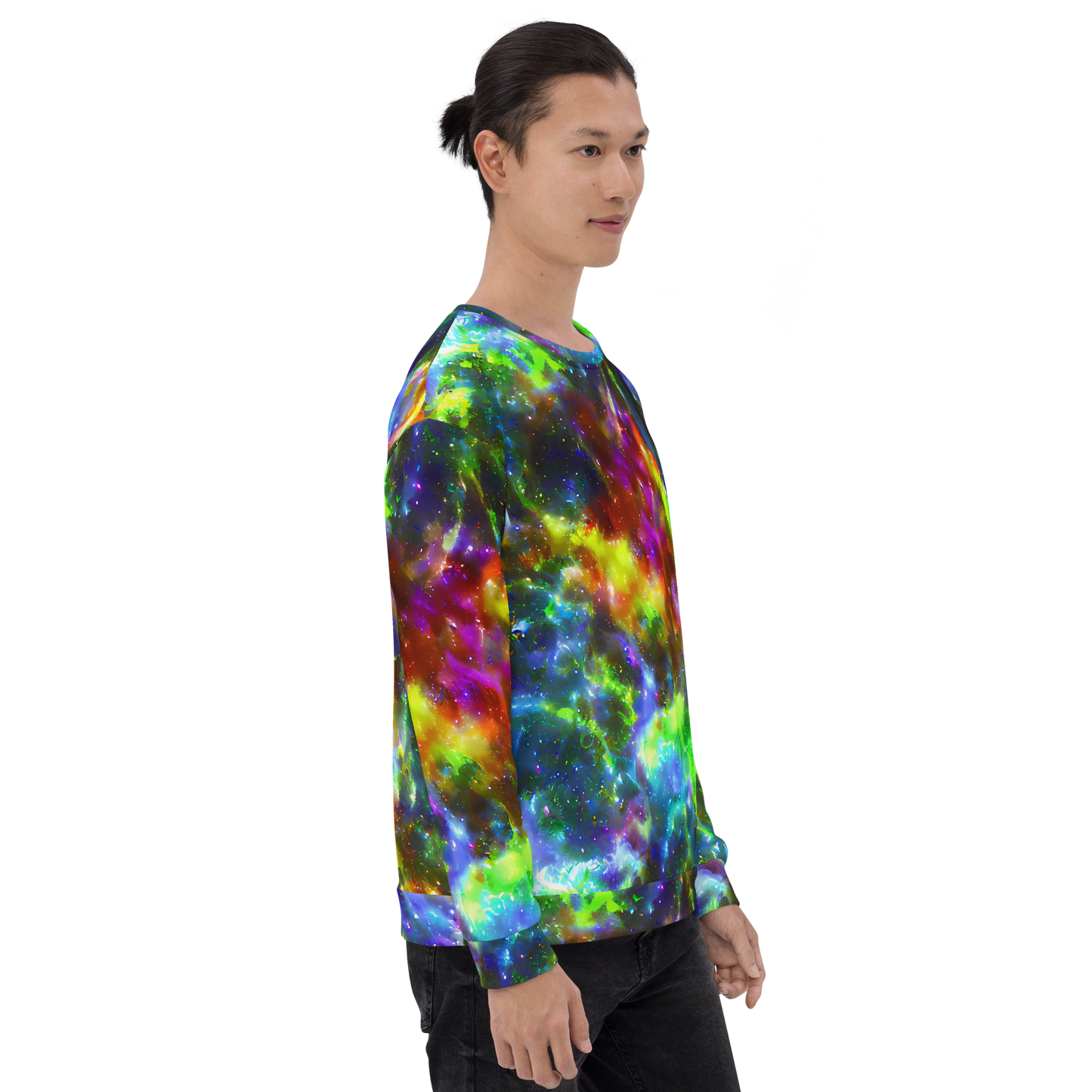 Sweatshirt - Neer Nebula