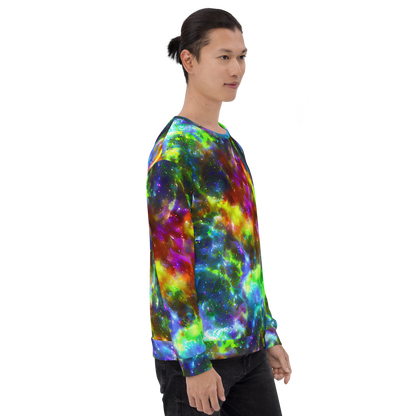 Sweatshirt - Neer Nebula