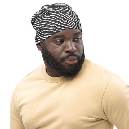 Beanie - Hypnotic Waves