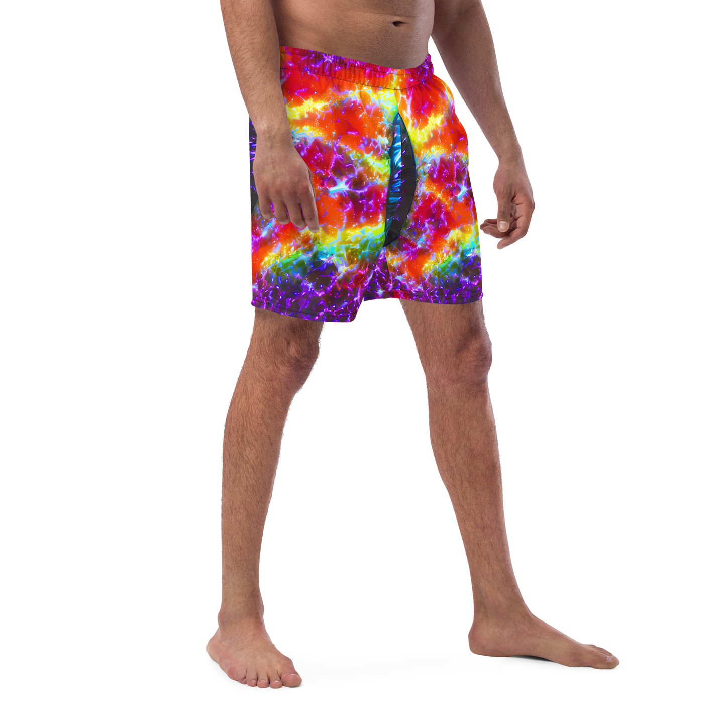 Swim Trunks - Vriesian Vortex