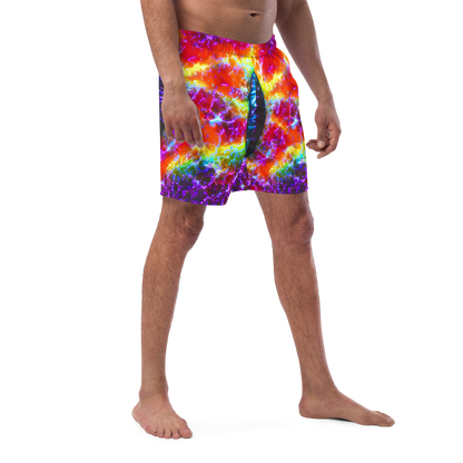 Swim Trunks - Vriesian Vortex