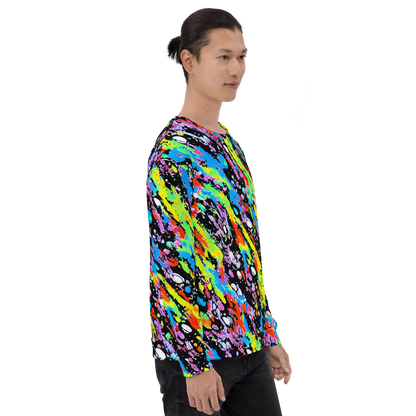 Sweatshirt - Pollock Pulse