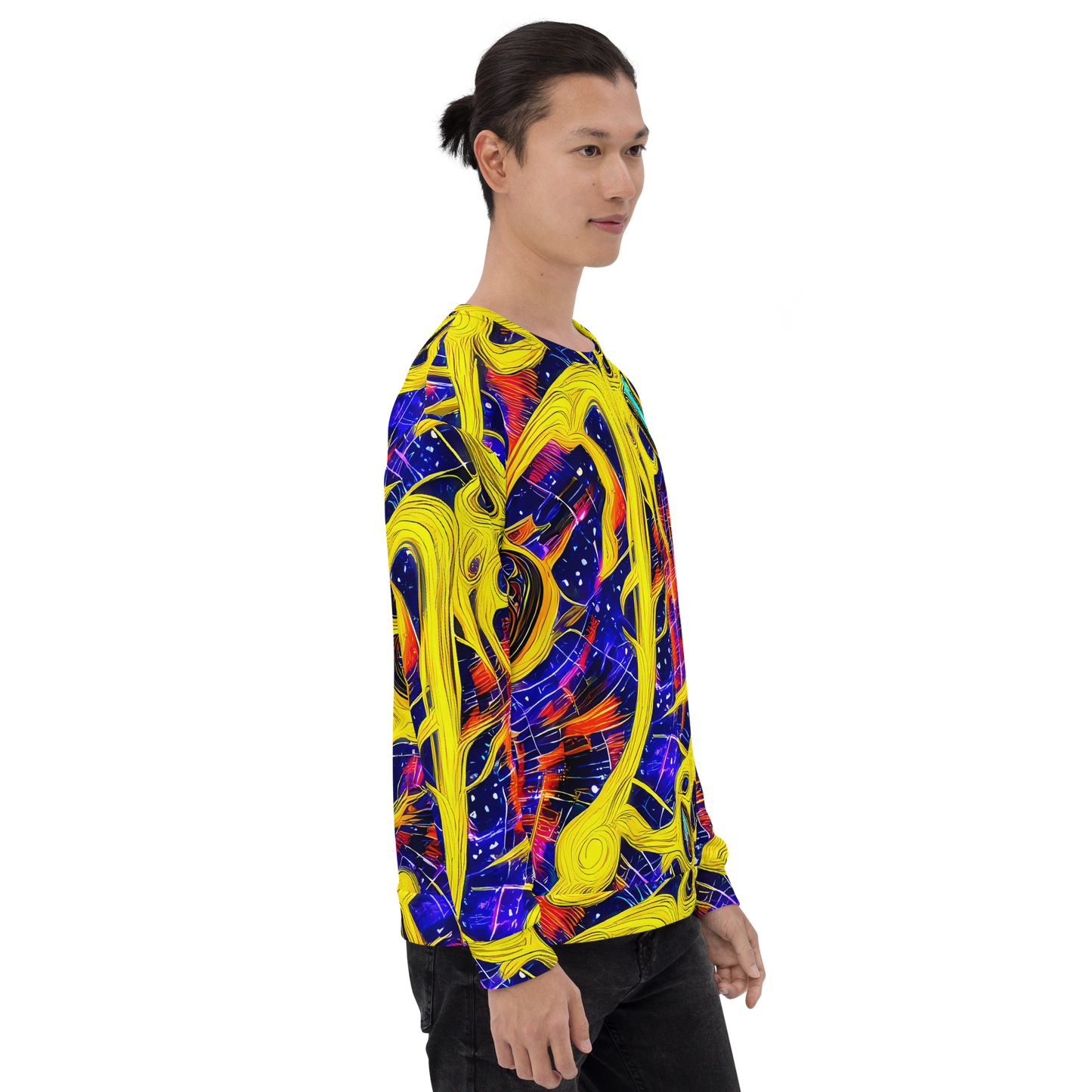 Sweatshirt - Galli's Fusion