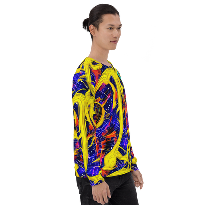 Sweatshirt - Galli's Fusion