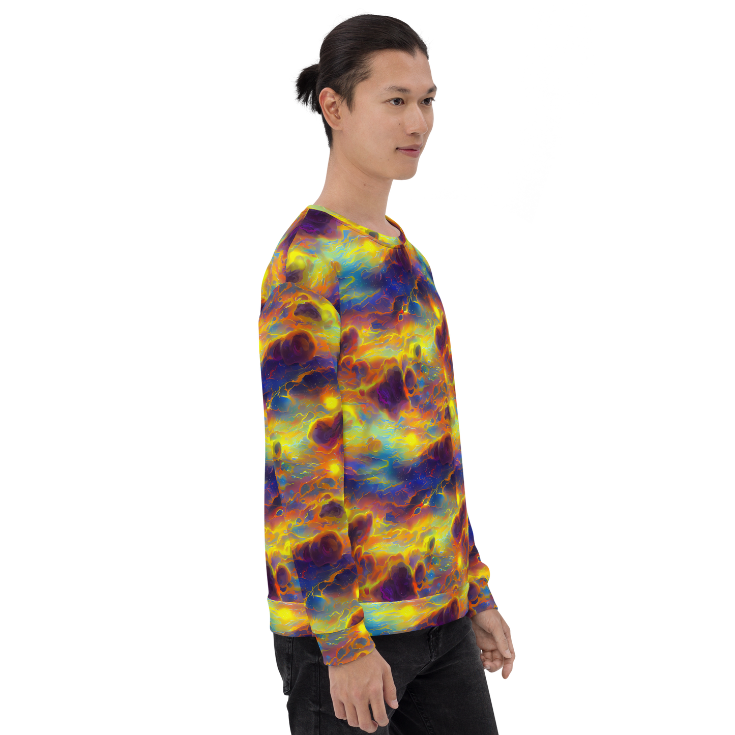 Sweatshirt - Averin's Nebula