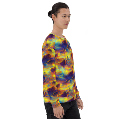 Sweatshirt - Averin's Nebula