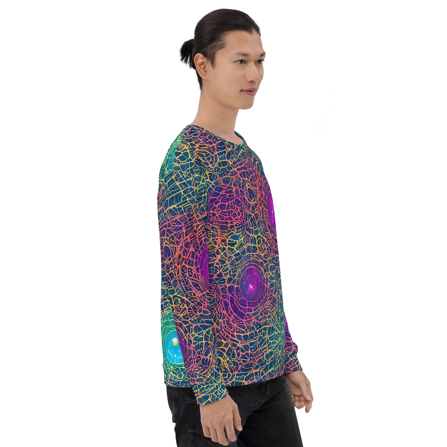 Sweatshirt - Velde Vortex