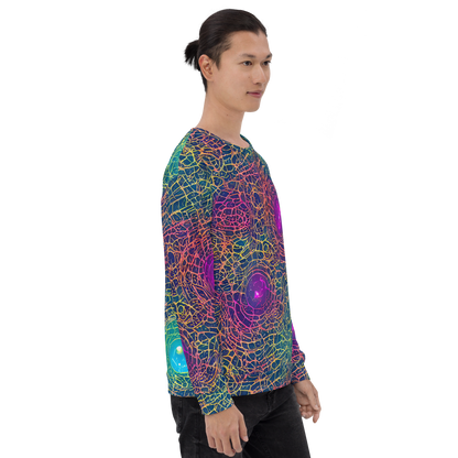 Sweatshirt - Velde Vortex