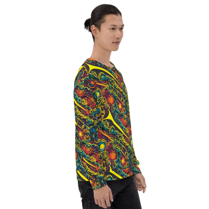 Sweatshirt - Gogos Galaxy