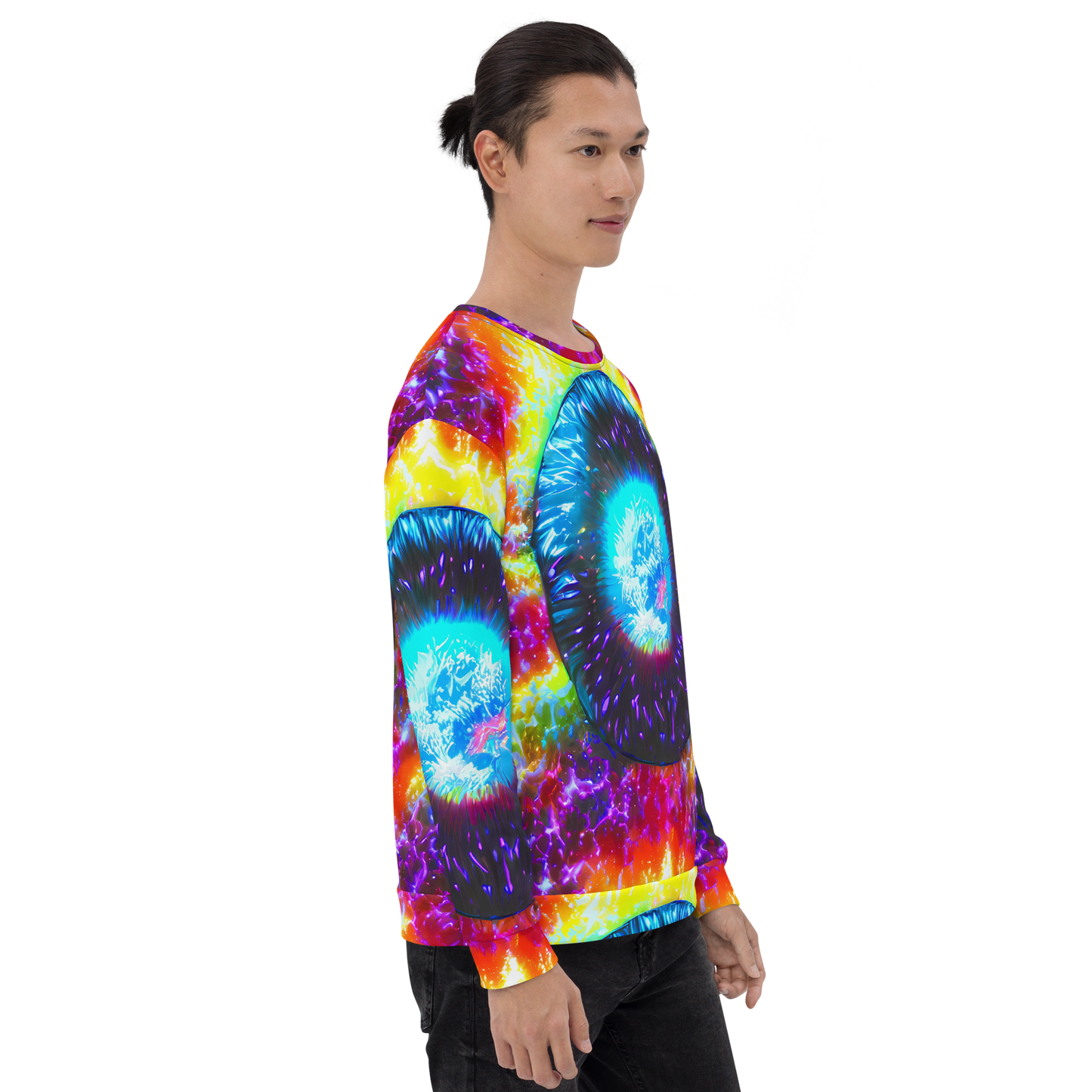 Sweatshirt - Vriesian Vortex