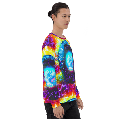 Sweatshirt - Vriesian Vortex