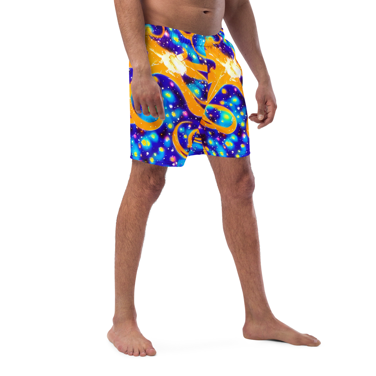 Swim Trunks - Epic Orbit