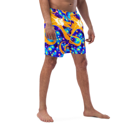 Swim Trunks - Epic Orbit