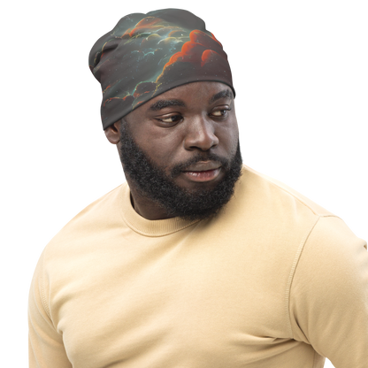 Beanie - Stellar Highlands