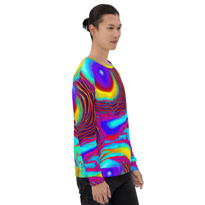 Sweatshirt - Kapoor Vortex