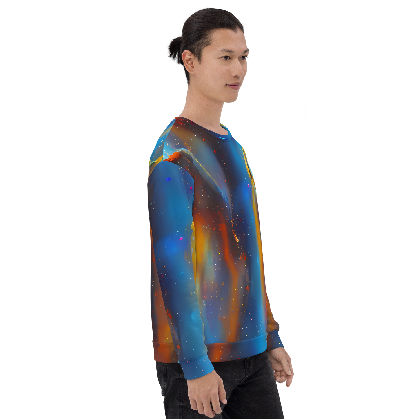 Sweatshirt - Pliique Spectrum