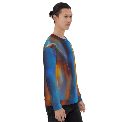 Sweatshirt - Pliique Spectrum