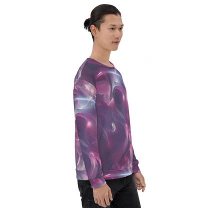 Sweatshirt - Vertex Visions