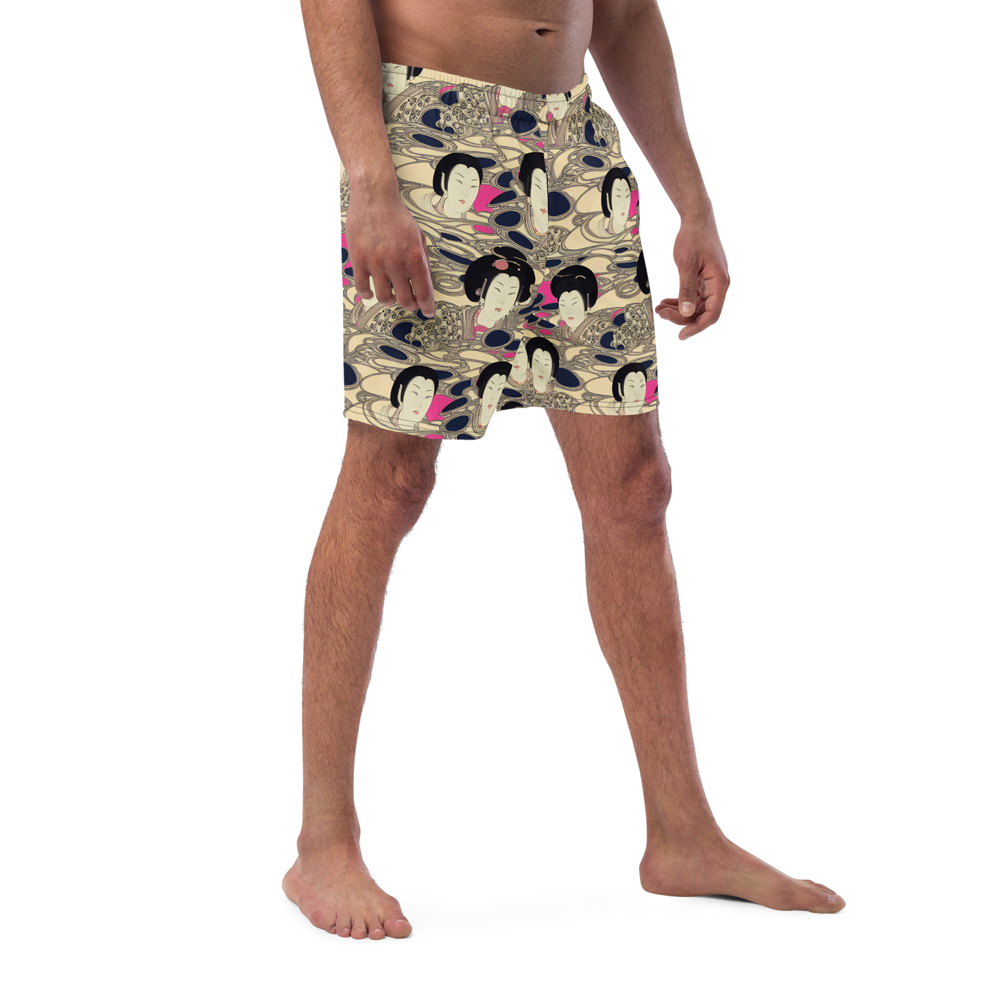 Swim Trunks - Timeless Reverie