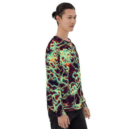 Sweatshirt - Chimeric Currents