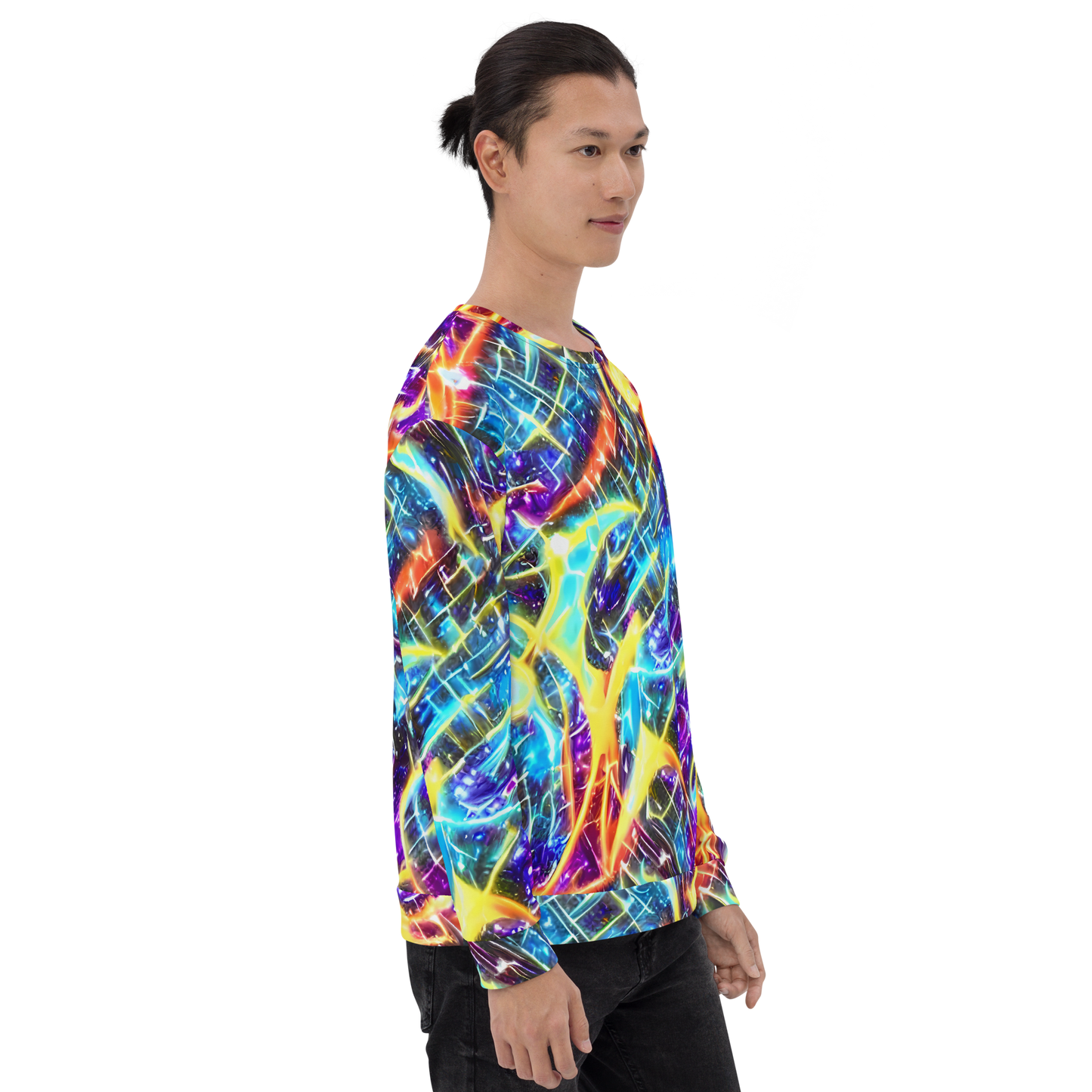 Sweatshirt - Mutant Nebula