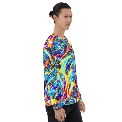 Sweatshirt - Mutant Nebula