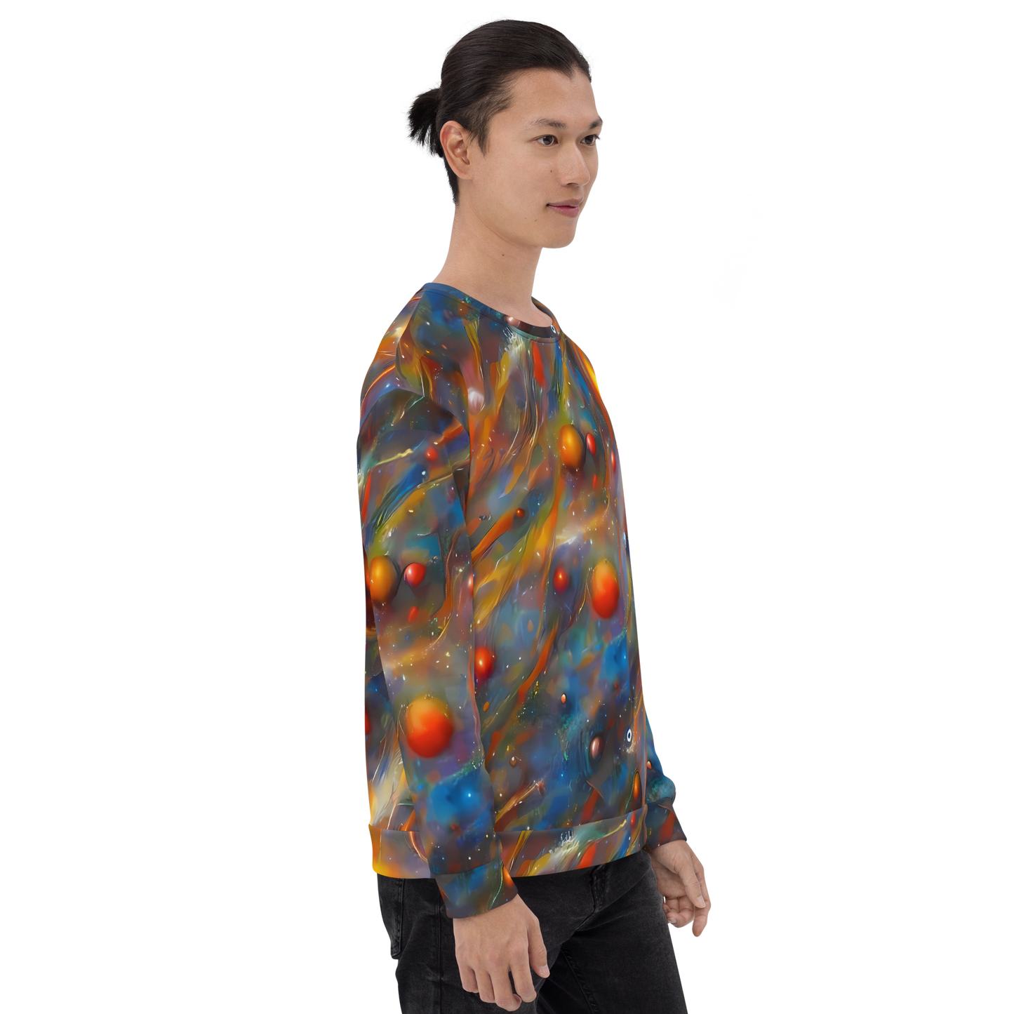 Sweatshirt - Kohn De Seve Canvas