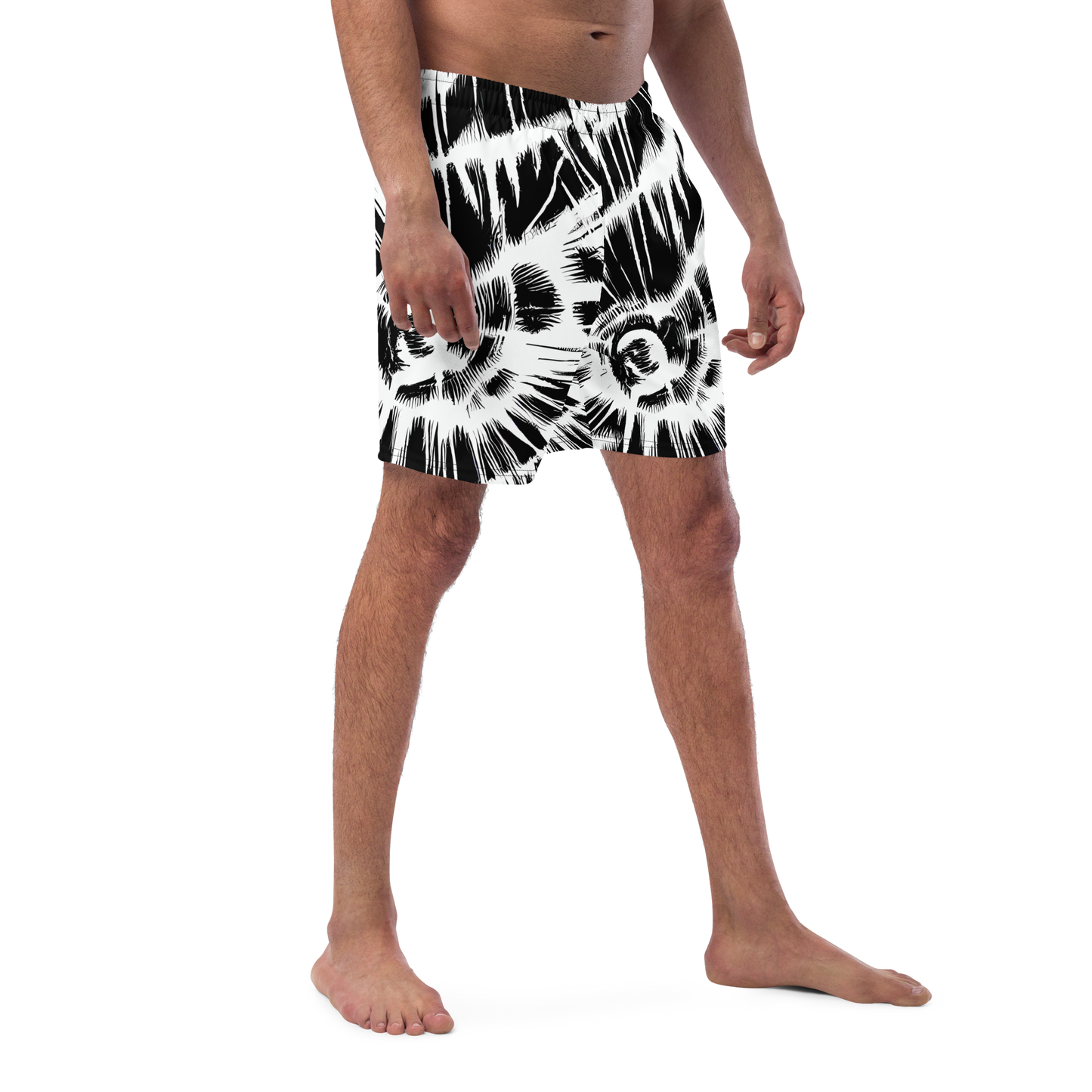 Swim Trunks - Silent Thunder