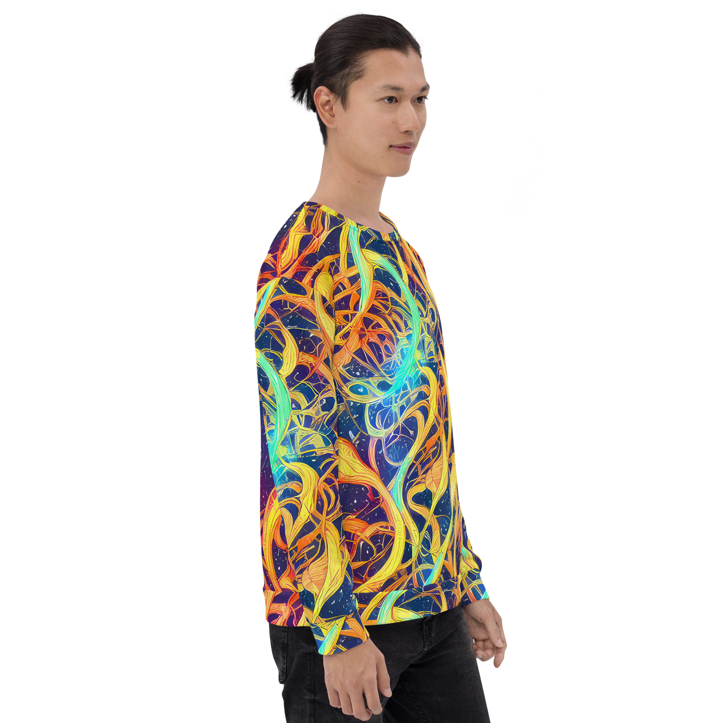 Sweatshirt - Granov Vortex