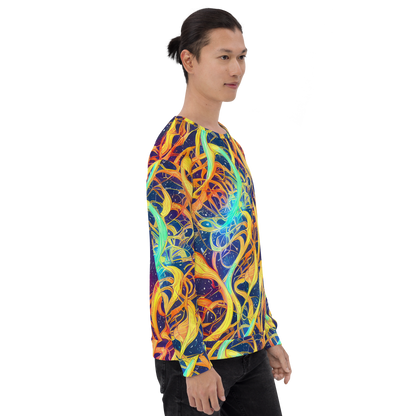 Sweatshirt - Granov Vortex