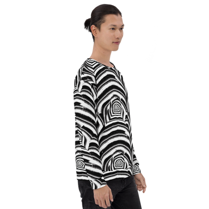 Sweatshirt - Dupain Swirl