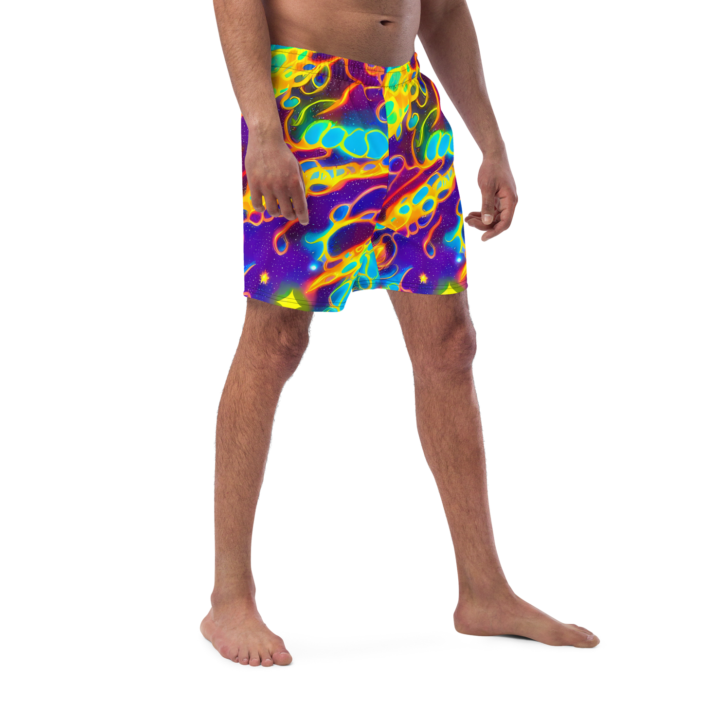 Swim Trunks - Endara Eclipse