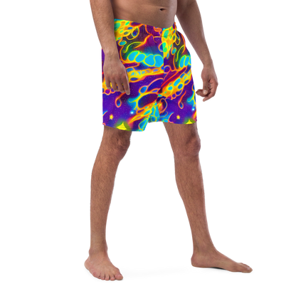 Swim Trunks - Endara Eclipse