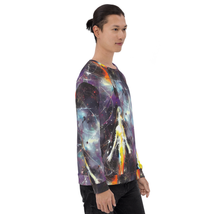 Sweatshirt - Quantum Wisp