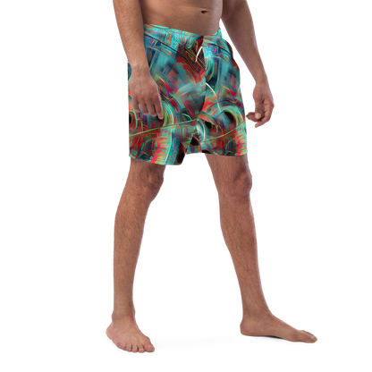 Swim Trunks - Dreamwave