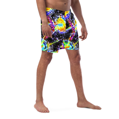 Swim Trunks - Hirschl's Vortex