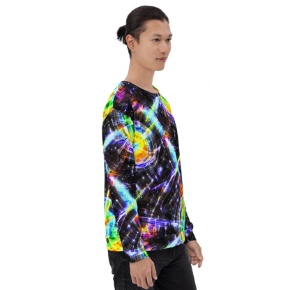 Sweatshirt - Hirschl's Vortex