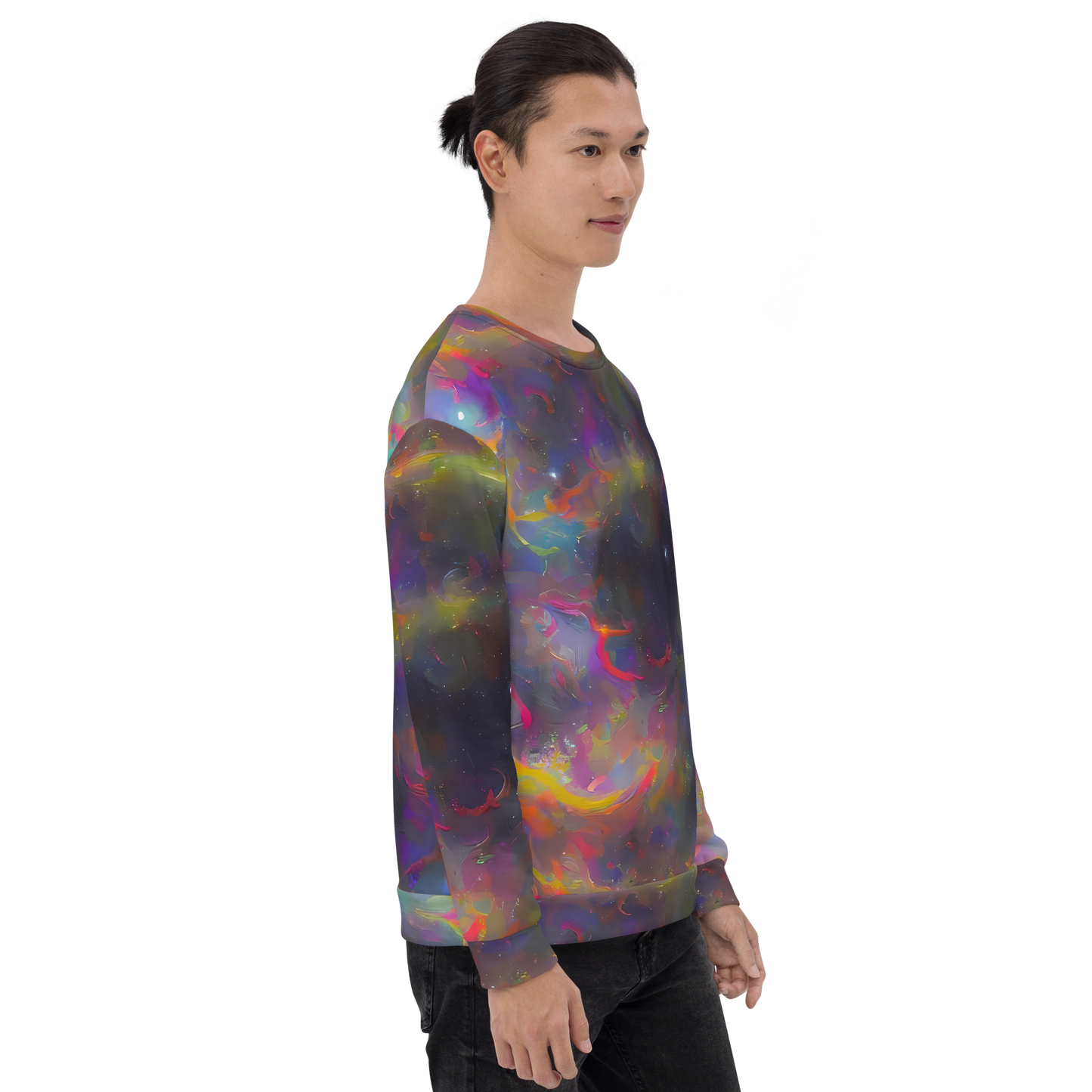 Sweatshirt - Beloeil Dreamscape