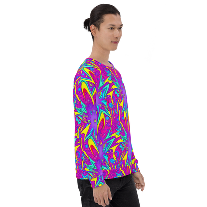 Sweatshirt - Nebula Radiance