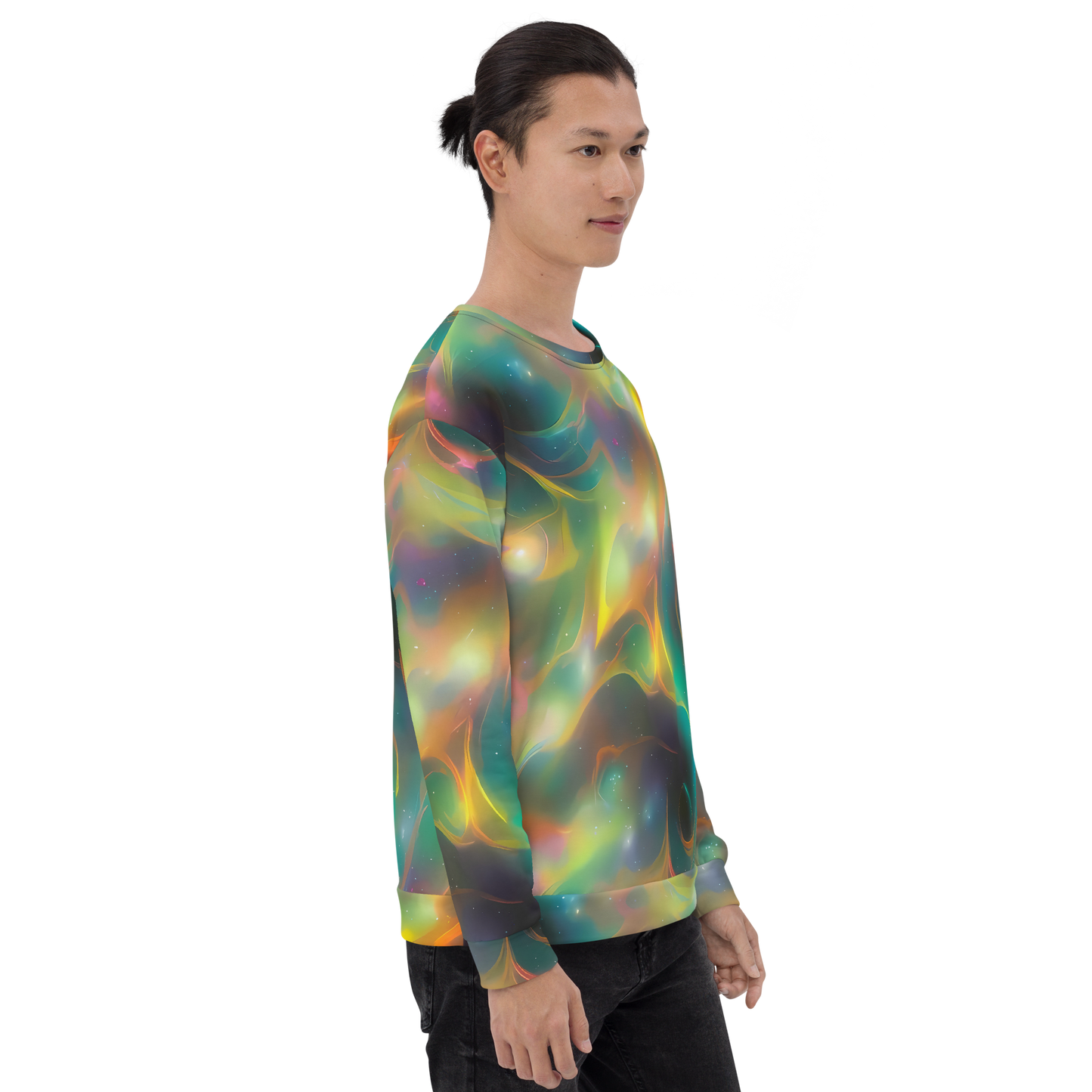 Sweatshirt - Cheng Wallis Whirl