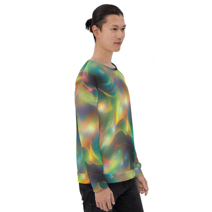 Sweatshirt - Cheng Wallis Whirl