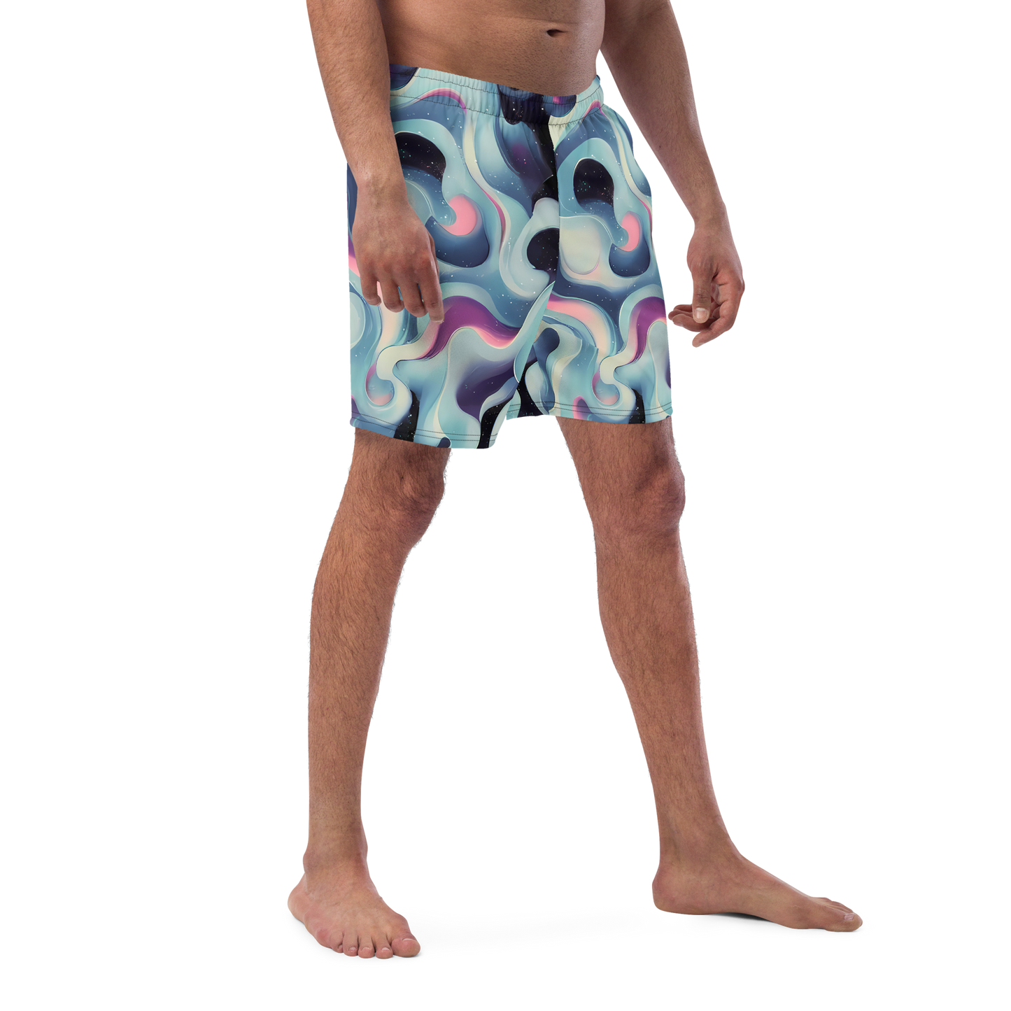 Swim Trunks - Judd Elegance